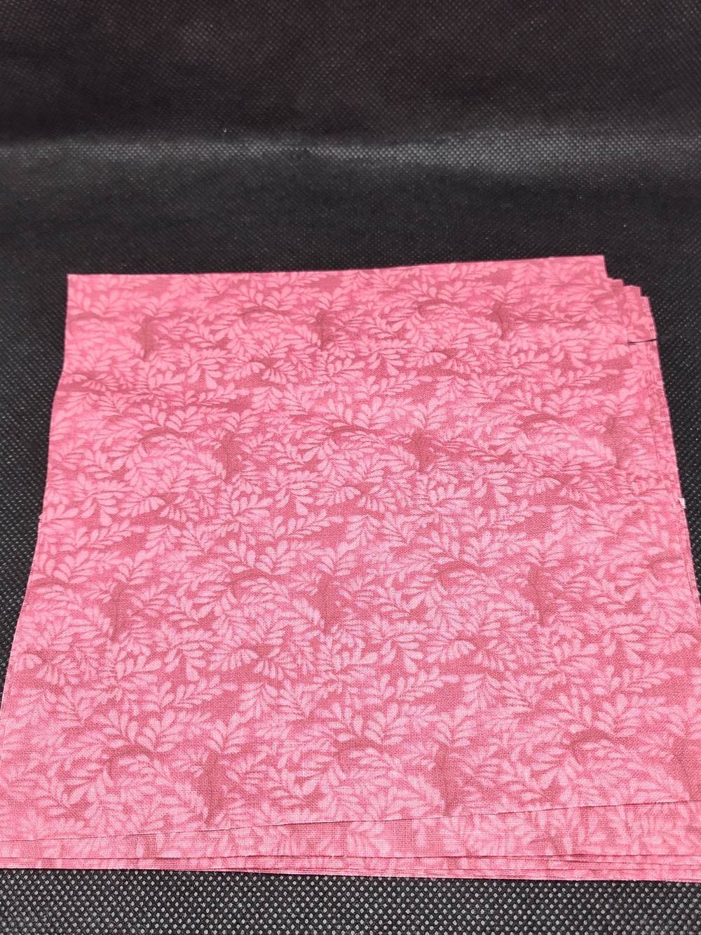 6-1/2 Inch Precut Quilting Squares